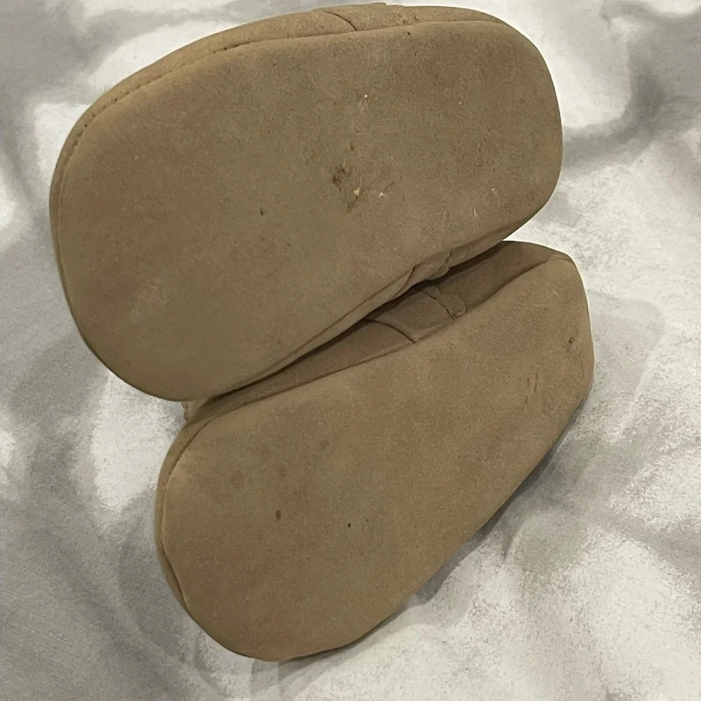 Carters‎ 9-12 Ankle Booties